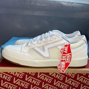 Vans Lowland CC
